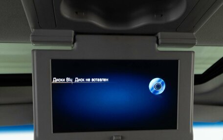 Cadillac Escalade IV, 2015 год, 3 885 077 рублей, 17 фотография