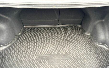 Hyundai Solaris II рестайлинг, 2015 год, 1 329 000 рублей, 14 фотография