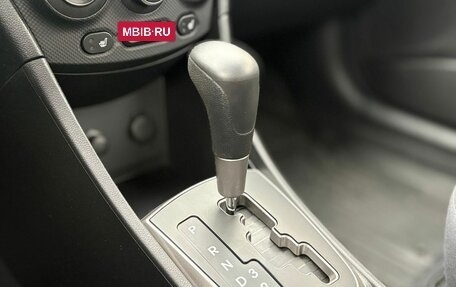 Hyundai Solaris II рестайлинг, 2015 год, 1 329 000 рублей, 13 фотография