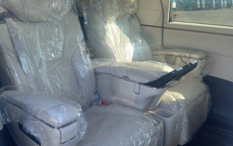 Lexus LM, 2025 год, 20 190 000 рублей, 2 фотография