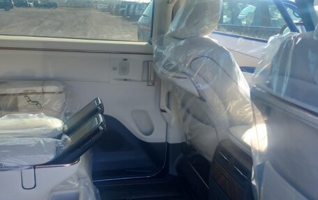 Lexus LM, 2025 год, 20 190 000 рублей, 6 фотография