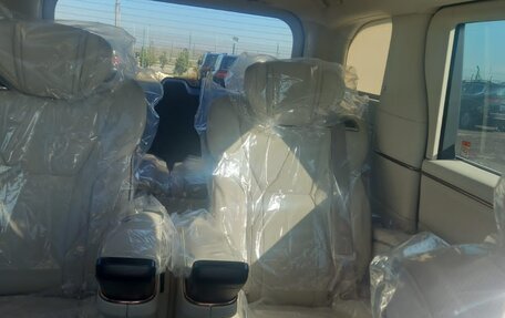 Lexus LM, 2025 год, 20 190 000 рублей, 7 фотография