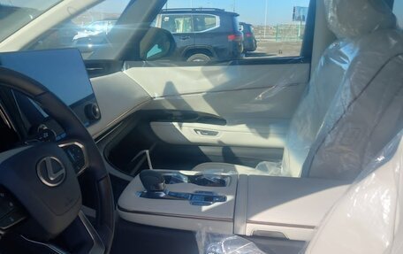 Lexus LM, 2025 год, 20 190 000 рублей, 8 фотография