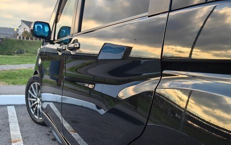 Honda Stepwgn IV, 2017 год, 2 380 000 рублей, 8 фотография