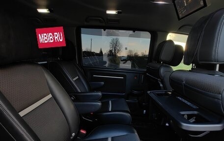 Honda Stepwgn IV, 2017 год, 2 380 000 рублей, 15 фотография