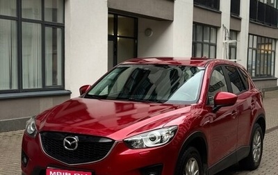 Mazda CX-5 II, 2013 год, 900 000 рублей, 1 фотография
