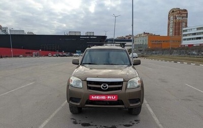 Mazda BT-50 II, 2010 год, 550 000 рублей, 1 фотография