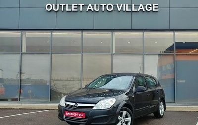 Opel Astra H, 2011 год, 439 000 рублей, 1 фотография