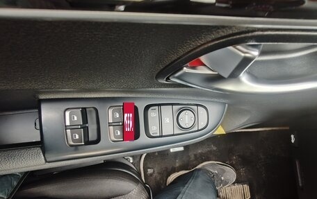 KIA Rio IV, 2020 год, 1 850 000 рублей, 8 фотография