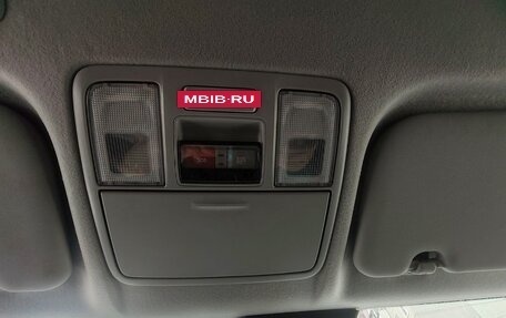 KIA Rio IV, 2020 год, 1 850 000 рублей, 10 фотография