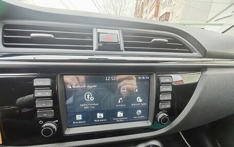 KIA Rio IV, 2020 год, 1 850 000 рублей, 23 фотография