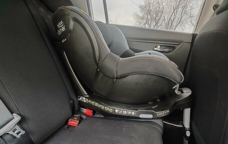 KIA Rio IV, 2020 год, 1 850 000 рублей, 26 фотография