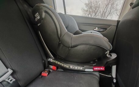 KIA Rio IV, 2020 год, 1 850 000 рублей, 21 фотография