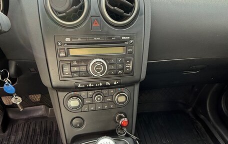 Nissan Qashqai, 2008 год, 900 000 рублей, 14 фотография