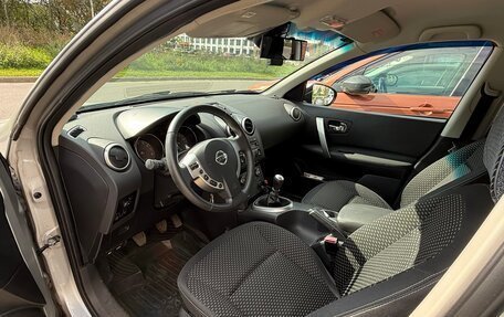 Nissan Qashqai, 2008 год, 900 000 рублей, 12 фотография