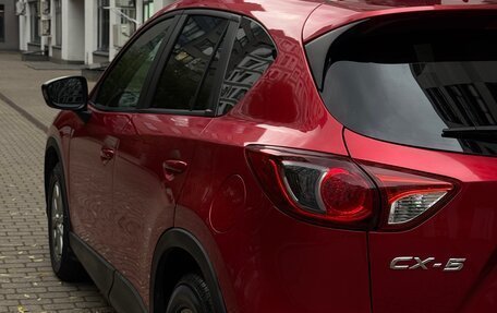 Mazda CX-5 II, 2013 год, 900 000 рублей, 5 фотография