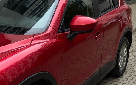 Mazda CX-5 II, 2013 год, 900 000 рублей, 7 фотография