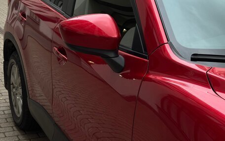 Mazda CX-5 II, 2013 год, 900 000 рублей, 8 фотография