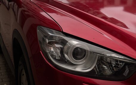 Mazda CX-5 II, 2013 год, 900 000 рублей, 9 фотография