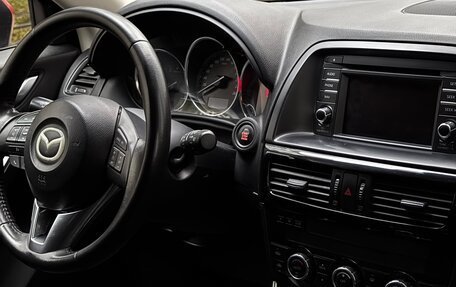 Mazda CX-5 II, 2013 год, 900 000 рублей, 11 фотография