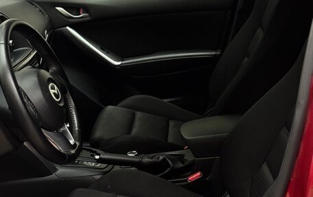 Mazda CX-5 II, 2013 год, 900 000 рублей, 14 фотография