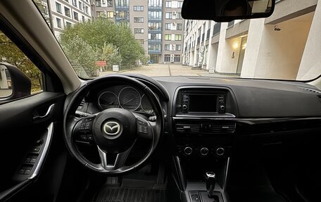 Mazda CX-5 II, 2013 год, 900 000 рублей, 13 фотография