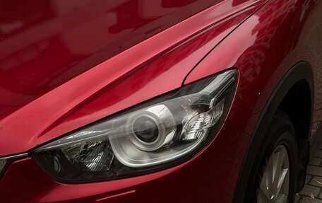 Mazda CX-5 II, 2013 год, 900 000 рублей, 10 фотография