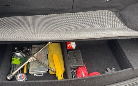 Chevrolet Niva I рестайлинг, 2017 год, 850 000 рублей, 8 фотография