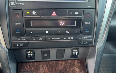 Toyota Camry, 2017 год, 2 350 000 рублей, 12 фотография