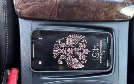 Toyota Camry, 2017 год, 2 350 000 рублей, 13 фотография