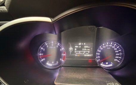 KIA Optima III, 2015 год, 1 550 000 рублей, 7 фотография