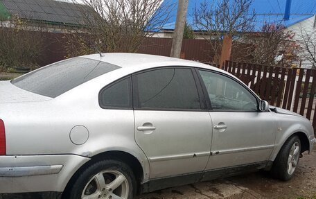 Volkswagen Passat B5+ рестайлинг, 1999 год, 200 000 рублей, 4 фотография