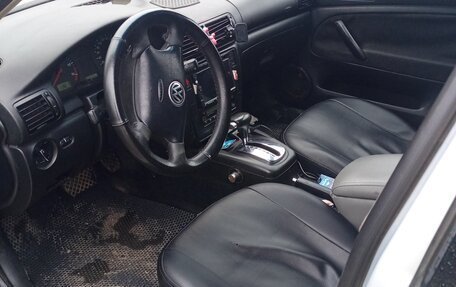 Volkswagen Passat B5+ рестайлинг, 1999 год, 200 000 рублей, 3 фотография