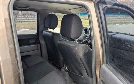 Mazda BT-50 II, 2010 год, 550 000 рублей, 8 фотография