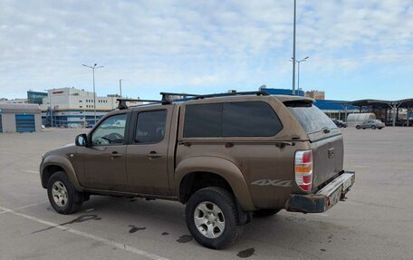 Mazda BT-50 II, 2010 год, 550 000 рублей, 4 фотография