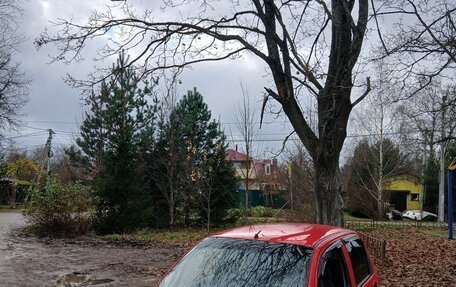 Daewoo Matiz I, 2009 год, 150 000 рублей, 2 фотография