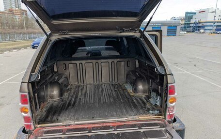 Mazda BT-50 II, 2010 год, 550 000 рублей, 10 фотография