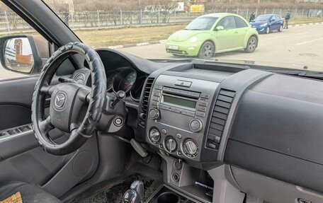 Mazda BT-50 II, 2010 год, 550 000 рублей, 9 фотография