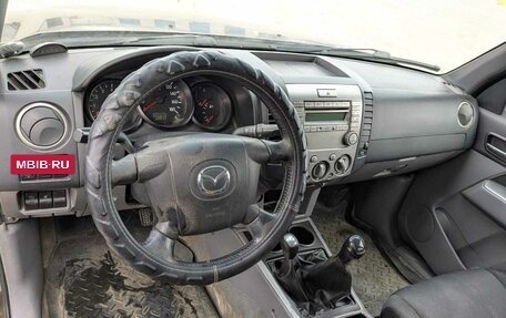Mazda BT-50 II, 2010 год, 550 000 рублей, 11 фотография