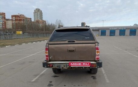 Mazda BT-50 II, 2010 год, 550 000 рублей, 5 фотография