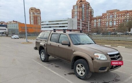 Mazda BT-50 II, 2010 год, 550 000 рублей, 7 фотография