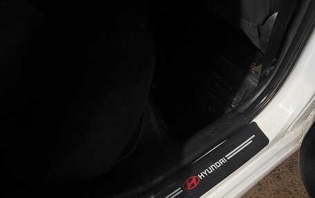 Hyundai Solaris II рестайлинг, 2015 год, 430 000 рублей, 6 фотография