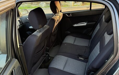 Hyundai Getz I рестайлинг, 2006 год, 560 000 рублей, 7 фотография