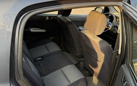 Hyundai Getz I рестайлинг, 2006 год, 560 000 рублей, 8 фотография