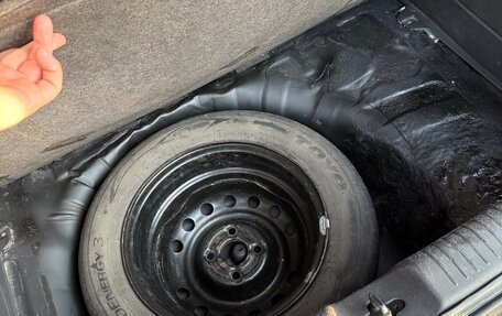 Hyundai Getz I рестайлинг, 2006 год, 560 000 рублей, 12 фотография