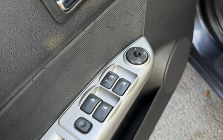 Hyundai Getz I рестайлинг, 2006 год, 560 000 рублей, 10 фотография