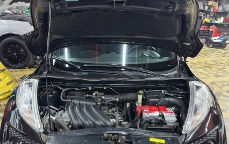 Nissan Juke II, 2012 год, 1 100 000 рублей, 4 фотография