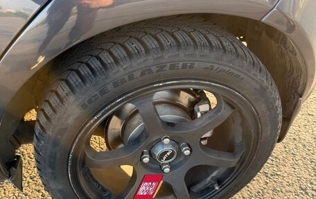 Hyundai Getz I рестайлинг, 2006 год, 560 000 рублей, 11 фотография