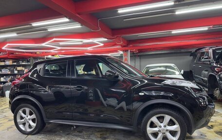 Nissan Juke II, 2012 год, 1 100 000 рублей, 11 фотография