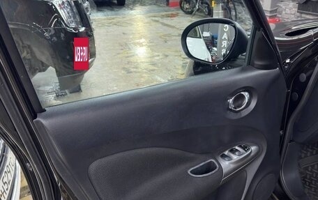 Nissan Juke II, 2012 год, 1 100 000 рублей, 13 фотография